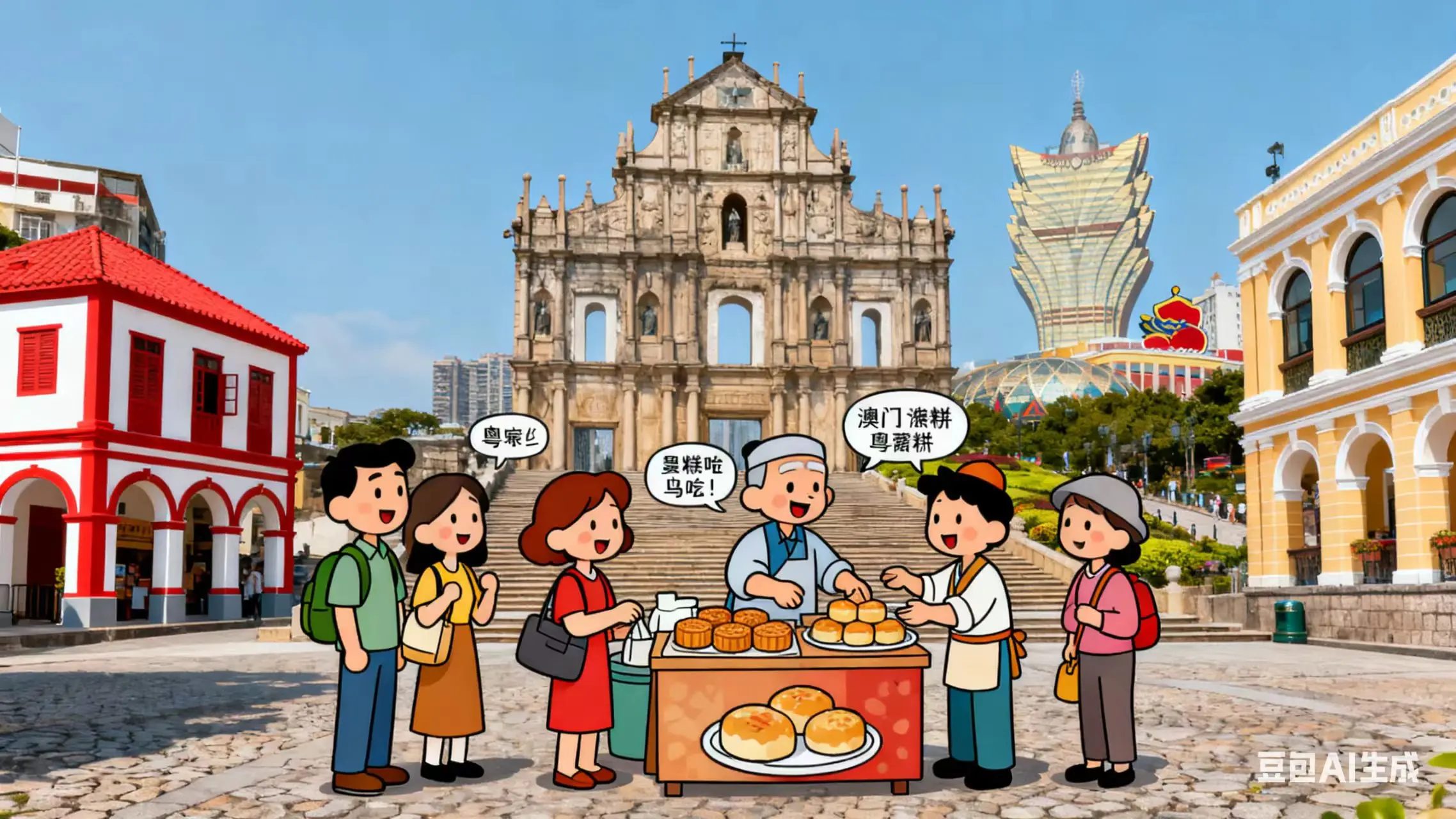 购物和讨价还价